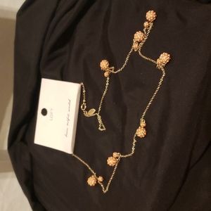 Ann Taylor/Loft necklace